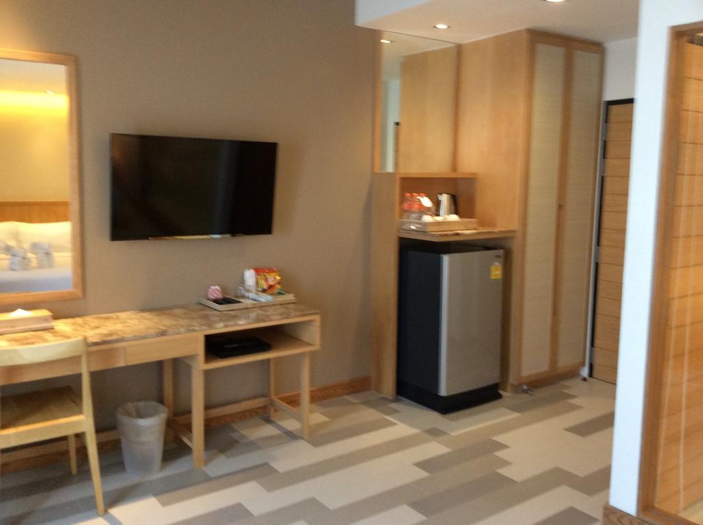 W14 Pattaya Hotel Ruang foto
