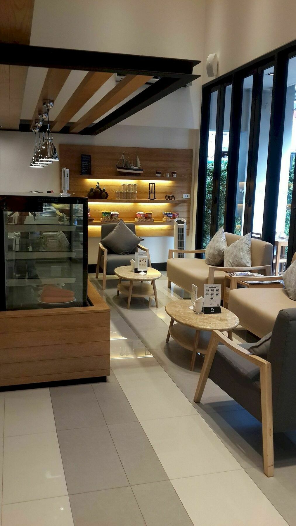 W14 Pattaya Hotel Bagian luar foto
